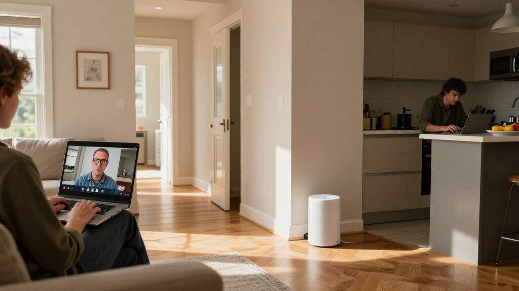 Choosing From 10 Best Mesh Wi-Fi Systems For Whole-Home Coverage In 2027