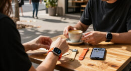 CMF By Nothing Watch 3 Pro In Various Colors: A $59 Smartwatch Deal With Free S&H