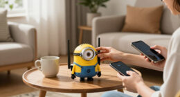 Could A Minions Character Be Your Next Wi-Fi Router? Davolink Makes It Happen