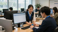 Could AI Automation Become A Priority For Public Services?