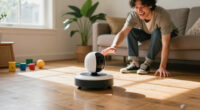 Could An Autonomous Camera Robot Become Your New Favorite Companion?