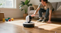 Could An Autonomous Camera Robot Become Your New Favorite Companion?