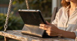 Could This Pricey Kindle Accessory Bring Back A Familiar Feature?