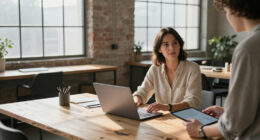 Could Your Beliefs Qualify You To Refuse AI At Work?