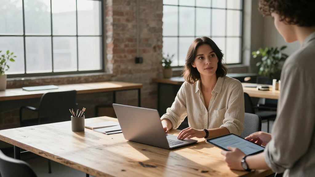 Could Your Beliefs Qualify You To Refuse AI At Work?