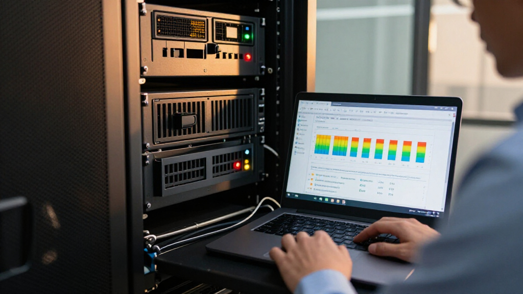 Counting SAP HANA Memory In Data Center Capacity With Rymvard