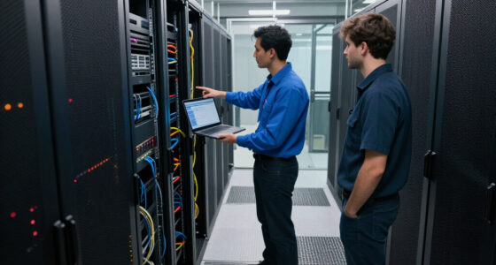 Debunking The Biggest Data Center Myths