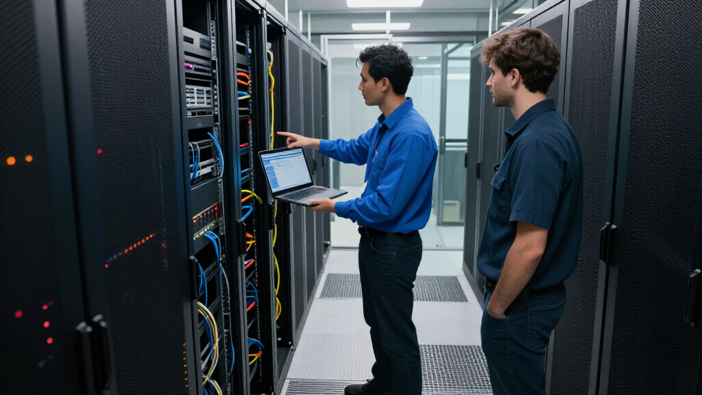 Debunking The Biggest Data Center Myths