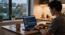 DeepSeek V4.1 Flash 1017 And The Economics Of Near-Frontier Agents