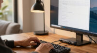 2026 Desk Tech Upgrade Shopping Checklist