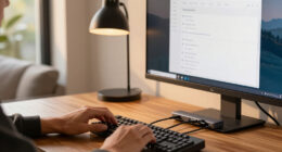 2026 Desk Tech Upgrade Shopping Checklist