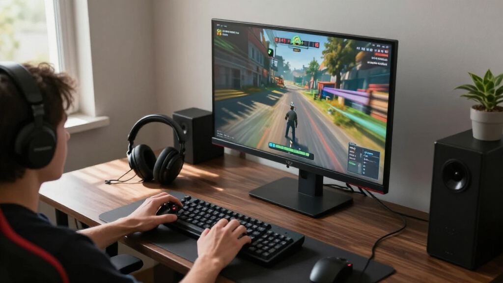 Discover 8 OLED Gaming Monitors For More Immersive Play In 2027