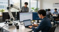 Does The Labor Zero Horizon Signal A New Era For AI And Jobs?