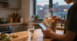 DoorDash’s 993 Million Deliveries Put AI Shopping Claims In Context