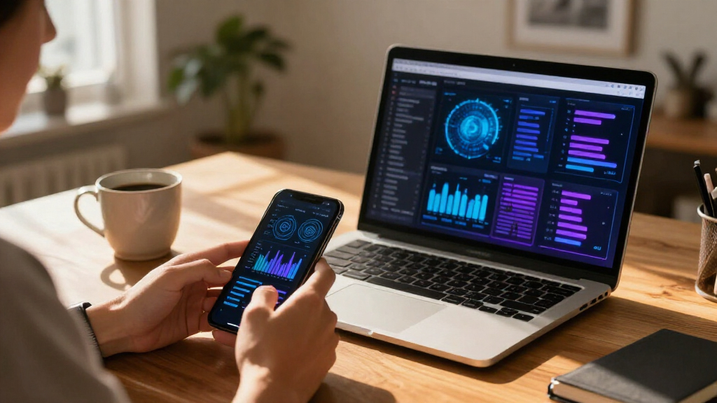 Dots, Bots, And Math!: Six Ways To Think About This Month In AI