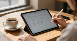 E Ink Tablets In 2027: 10 Picks For Notes, Books, And Busy Workdays