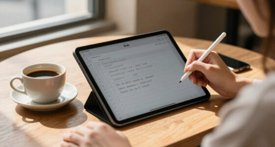 E Ink Tablets In 2027: 10 Picks For Notes, Books, And Busy Workdays