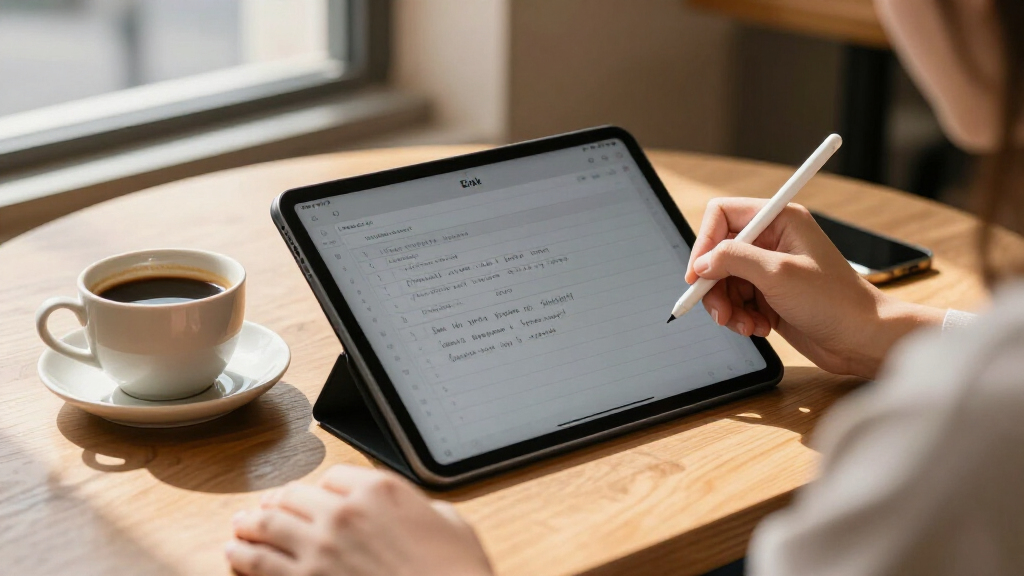 E Ink Tablets In 2027: 10 Picks For Notes, Books, And Busy Workdays