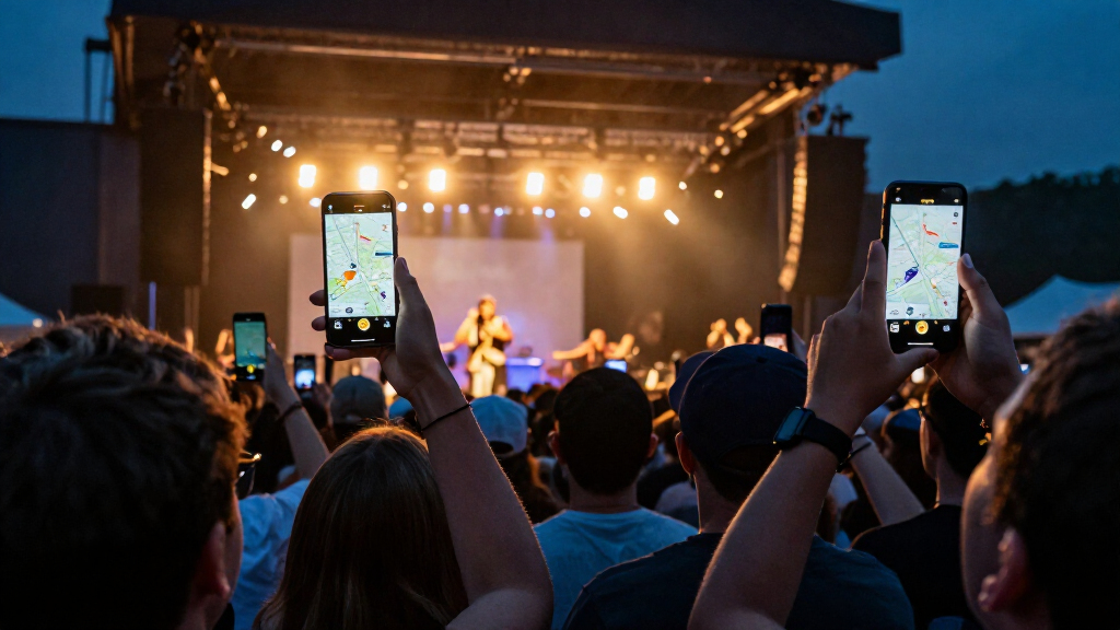 Ella Langley In The Tulsa Spotlight: Music And Event Search Trends