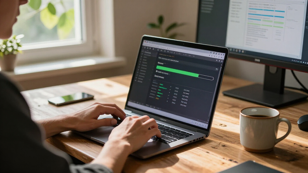 Emitting Metadata Early Makes Building/checking Rust Up To Twice As Fast