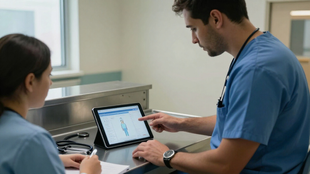 Equipping Healthcare Professionals With Practical AI Skills