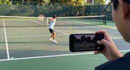 Evaluating Youth Sports Technique With Video Analysis