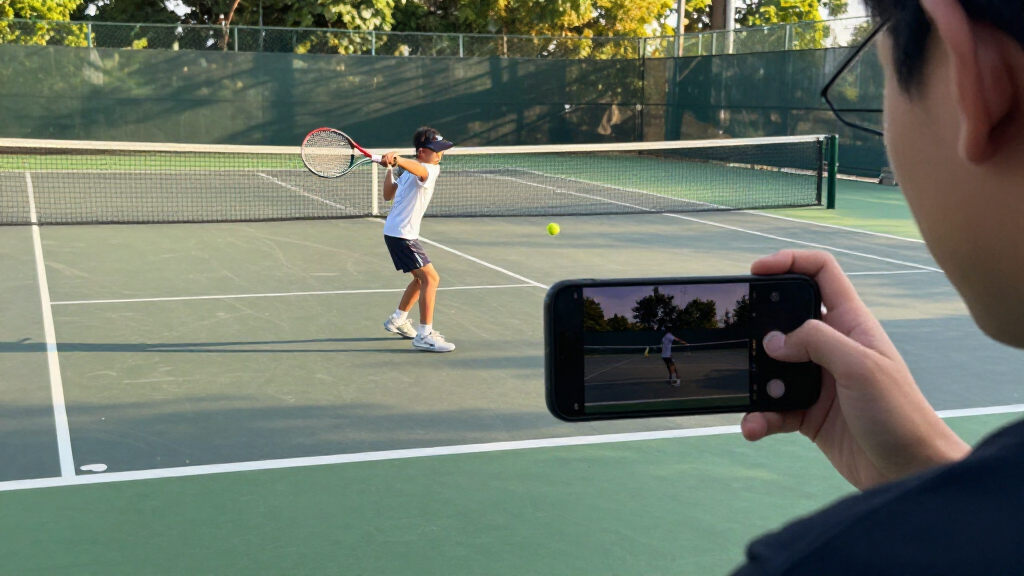 Evaluating Youth Sports Technique With Video Analysis