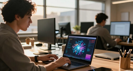Ex-ByteDance Intern’s $200M AI Lab Takes On Fei-Fei Li – Moneyweb