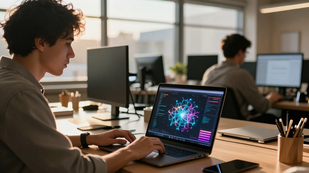 Ex-ByteDance Intern’s $200M AI Lab Takes On Fei-Fei Li – Moneyweb