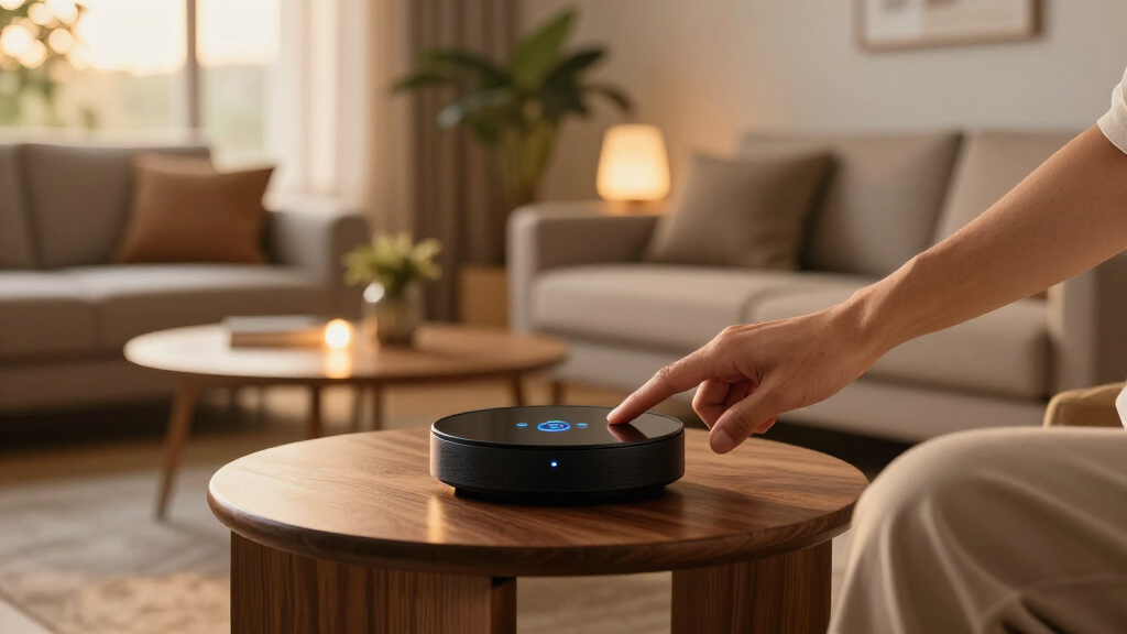 Explore 11 AI Home Automation Hubs For A Smarter Connected Home