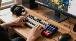 Explore 8 Mechanical Keyboards For Work And Gaming In 2027