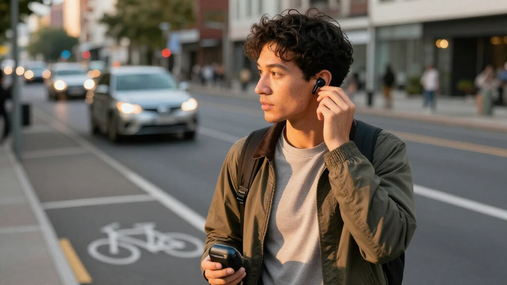 Find Wireless Earbuds For Workdays, Commutes, And Workouts In 2027