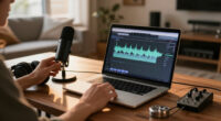 Find Your Way Through AI Voice Cloning Software With 12 Guides