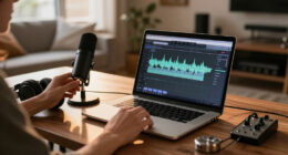 Find Your Way Through AI Voice Cloning Software With 12 Guides