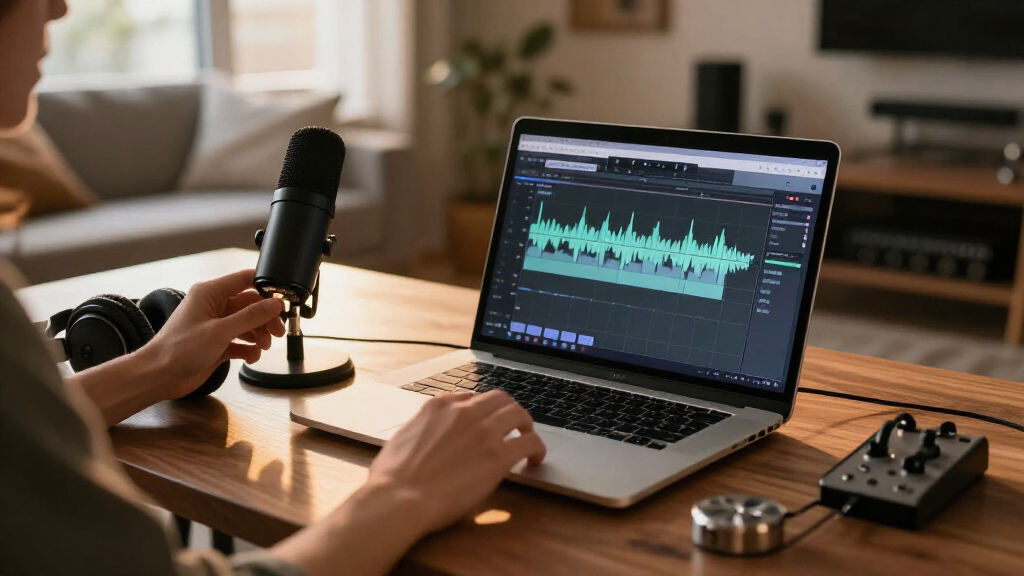 Find Your Way Through AI Voice Cloning Software With 12 Guides