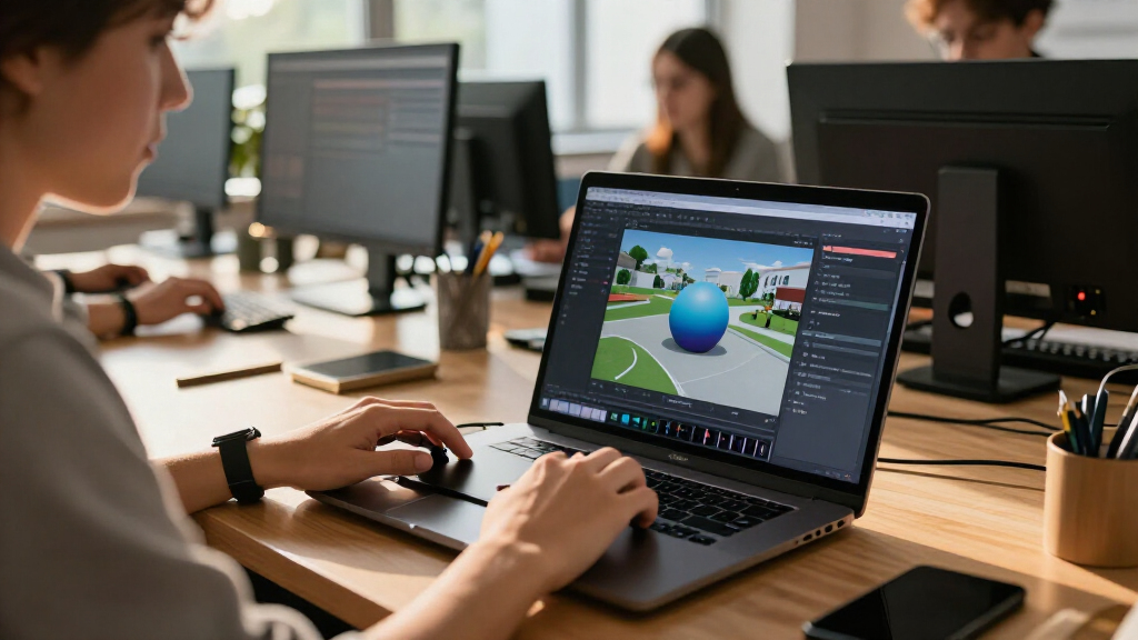 Former ByteDance Intern’s AI Startup Enters The Race Against Fei-Fei Li