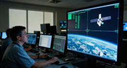 From Haiku To Hardware: What Google’s Satellite Says About AI In Space