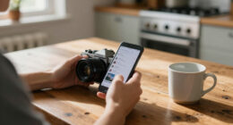 From Photo To Find: Searching Resale Marketplaces