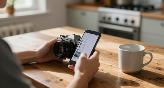 From Photo To Find: Searching Resale Marketplaces