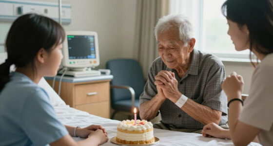 From Teen Recipient To 100Th Birthday: A Kidney’s Long Journey