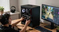2026 Gaming Tech Upgrade Checklist
