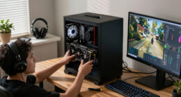 2026 Gaming Tech Upgrade Checklist