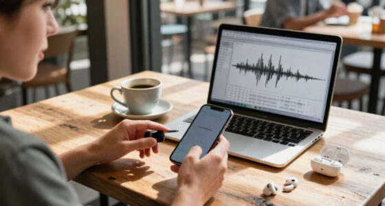 Getting Started With AnySpeechRecognizer And AnyDecisionModel On Apple