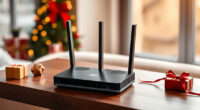 GL.iNet Flint 3 Review: A Wi-Fi 7 Upgrade for the Holidays