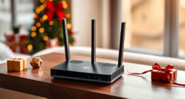 GL.iNet Flint 3 Review: A Wi-Fi 7 Upgrade for the Holidays