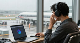 How 9 Noise Cancelling Headphones Fit AI, Work, And Travel Needs In 2027