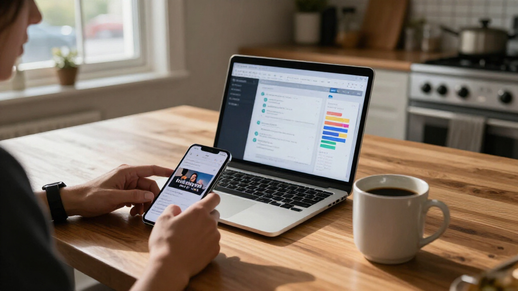How AI Entered The Midterms Through Ads, Chatbots And Vote Data