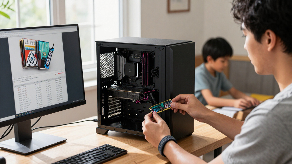 How AI Is Bringing Memory Supply Concerns To Consumers