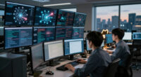 How AI Security Headlines Reflect Challenges Across The Internet