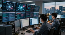 How AI Security Headlines Reflect Challenges Across The Internet